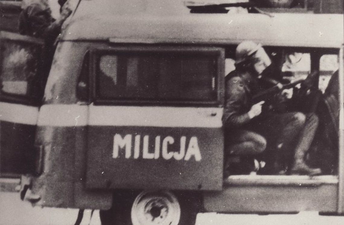 Tydzień z dziejów regionu [8-14 grudnia]. Od guberni siedleckiej po „Solidarność”