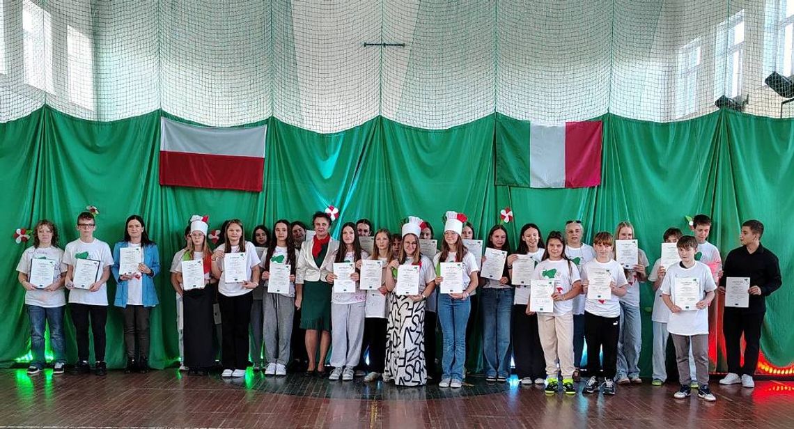 dzień włoski, listopad 2025