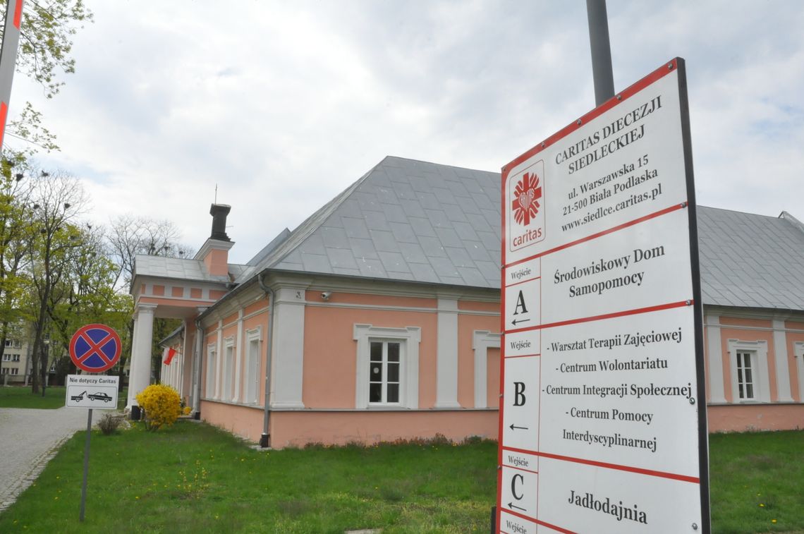 Ukrainki uczą się języka. Będą prowadzić sklep "Pratulińskie ogrody"