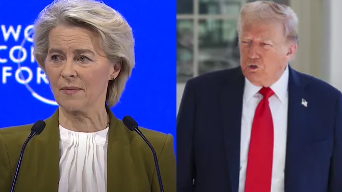 Na kogo powinna postawić Polska?