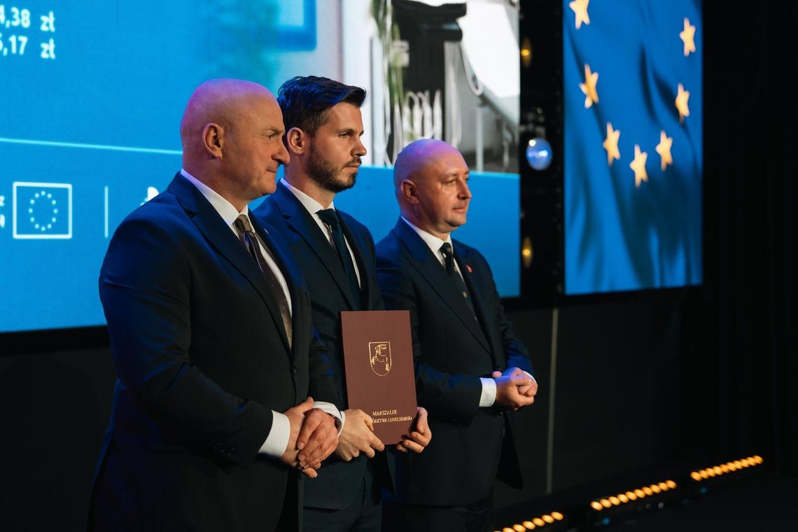 Unijne miliony dla Białej Podlaskiej oraz gmin: Terespol, Jabłoń i Radzyń Podlaski Unijne miliony dla Białej Podlaskiej oraz gmin: Terespol, Jabłoń i Radzyń Podlaski