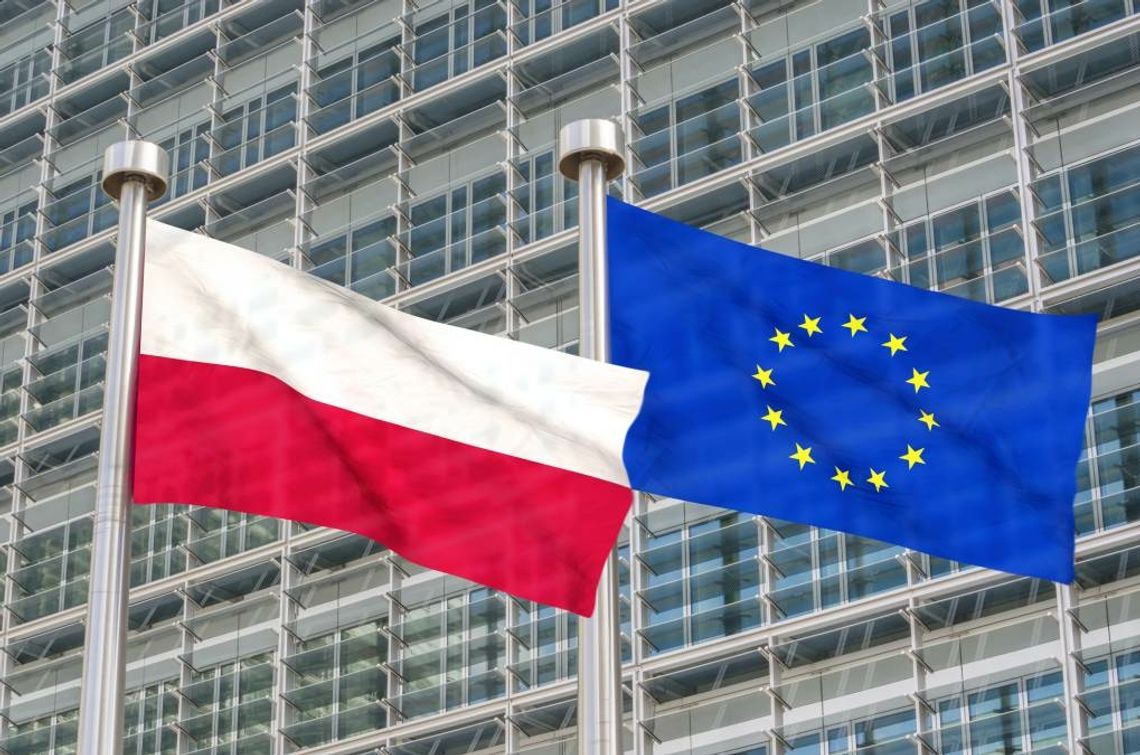 Uniowstąpienie. To już 20 lat. Polska świętuje akcesję do Unii Europejskiej
