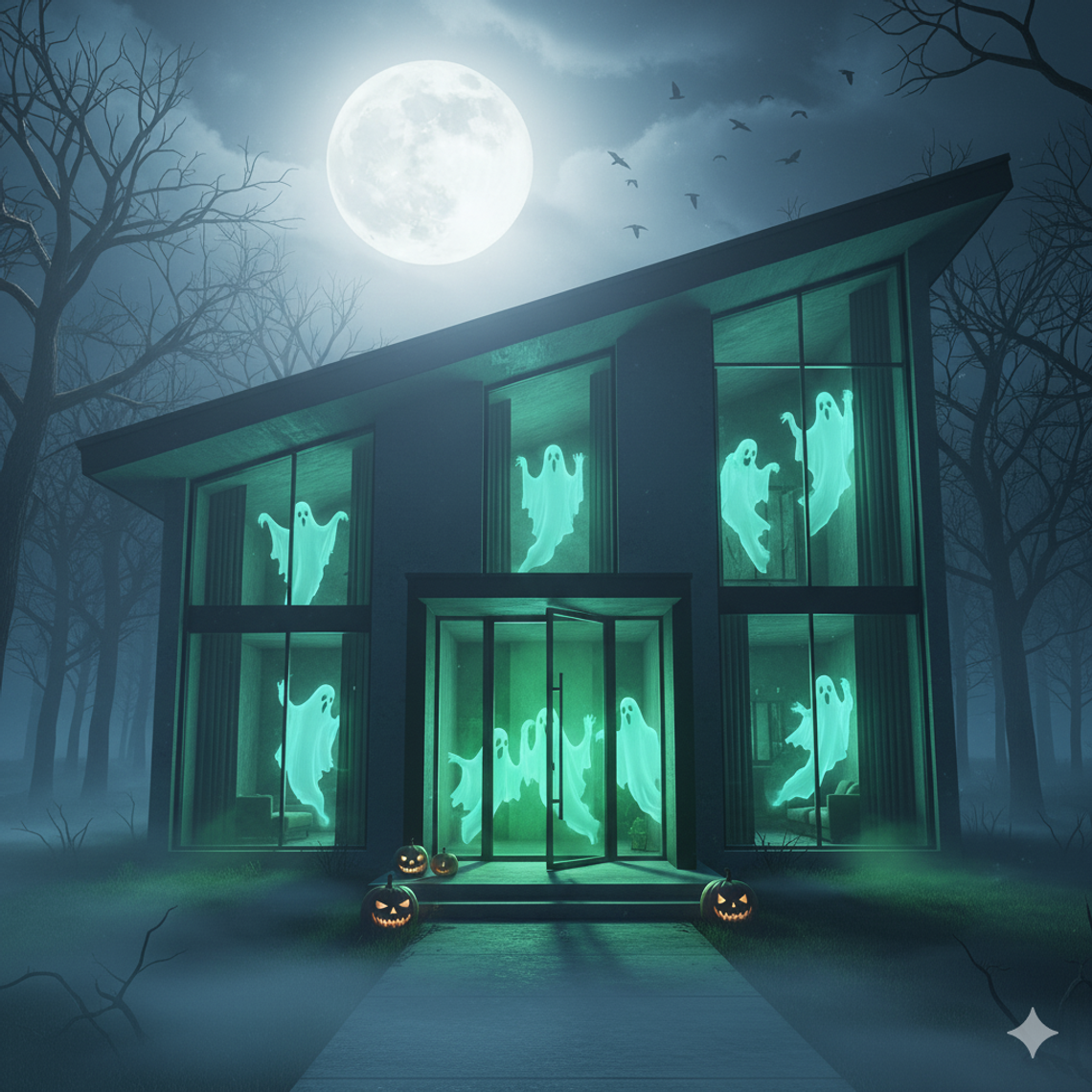 Upiorne pułapki na rynku nieruchomości – jak uniknąć problemów w Białej Podlaskiej? Upiorne pułapki na rynku nieruchomości – jak uniknąć problemów w Białej Podlaskiej?