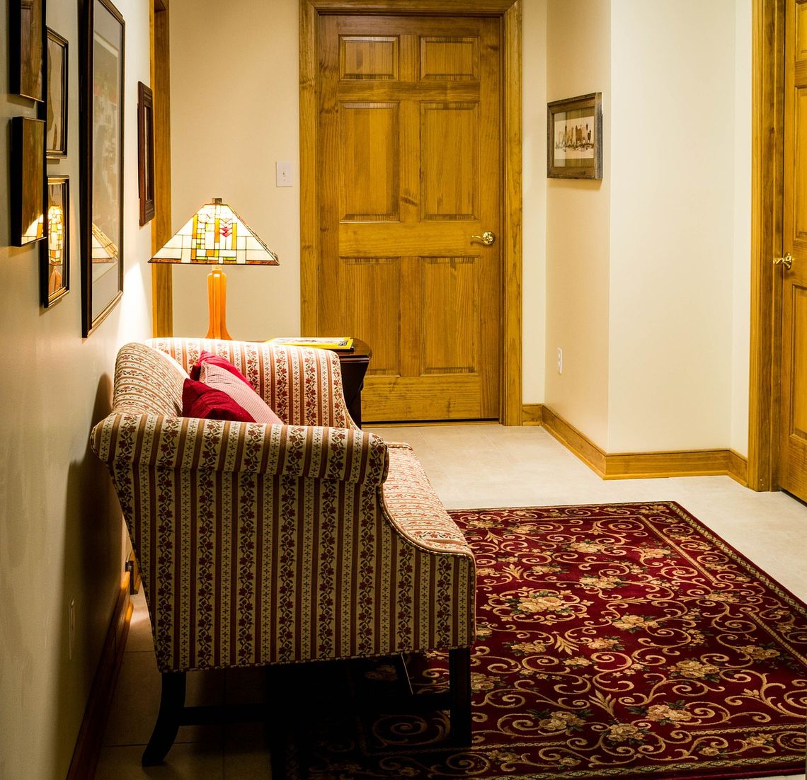 Urządzasz korytarz? Przeczytaj koniecznie Urządzasz korytarz? Przeczytaj koniecznie