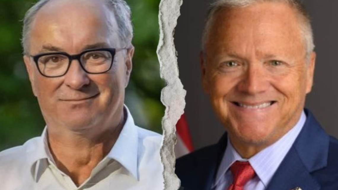 USA zrywają kontakty z Czarzastym