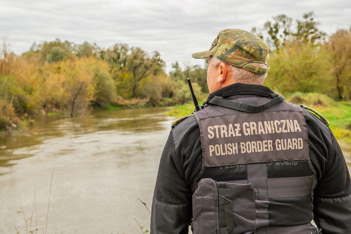 Ustalono tożsamość topielca z Bugu. Nie poinformowano jednak rodziny
