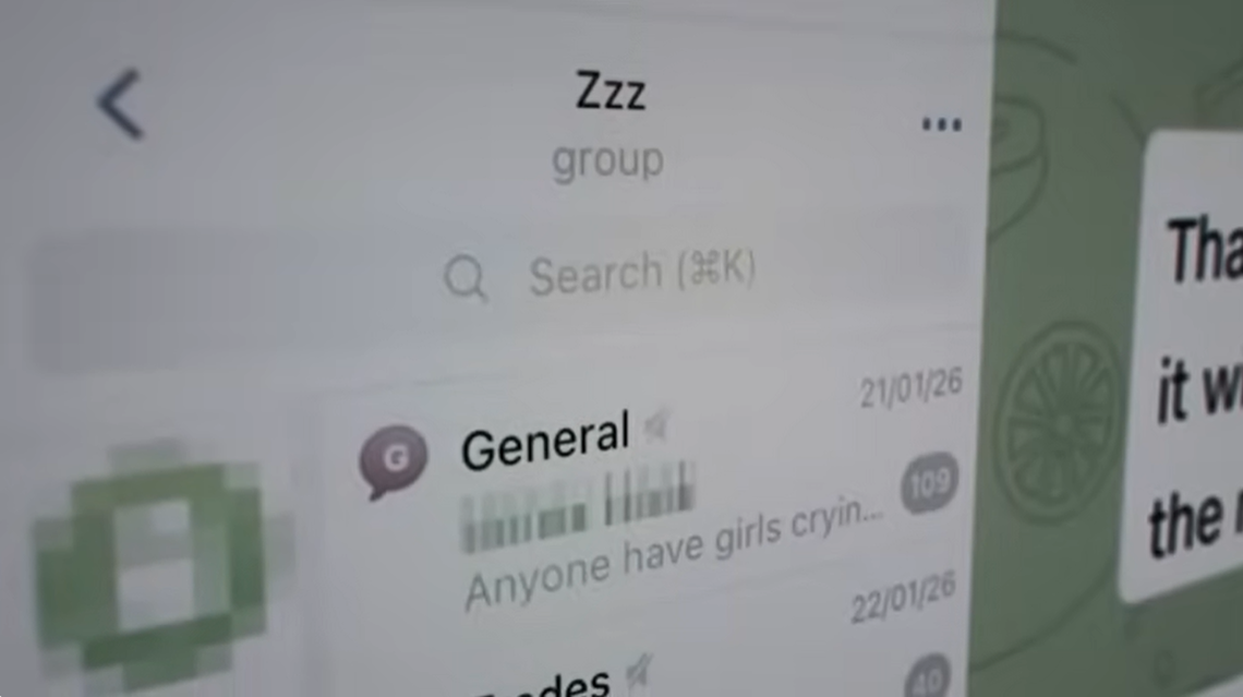 Usypiał żonę lekami i gwałcił przed kamerą cnn dziennikarski piotr z polski po czterdziestce usypiał zonę sleep content internet telegram grupa mężczyźni usypianie gwałcenie radzyń podlaski amerykańskie dziennikarki