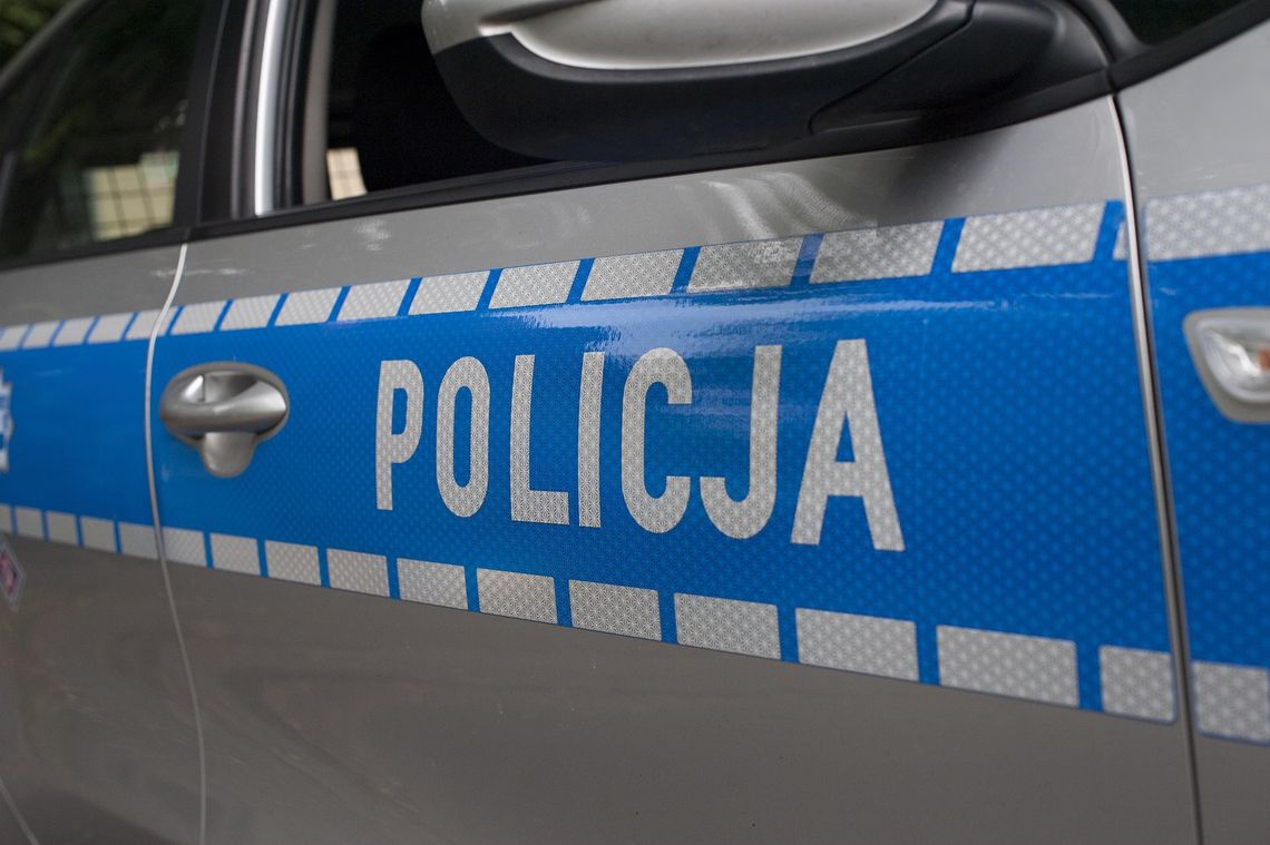 Utrudnienia na DK63 w Sławatyczach. Zablokowany jeden pas ruchu Utrudnienia na DK63 w Sławatyczach. Zablokowany jeden pas ruchu