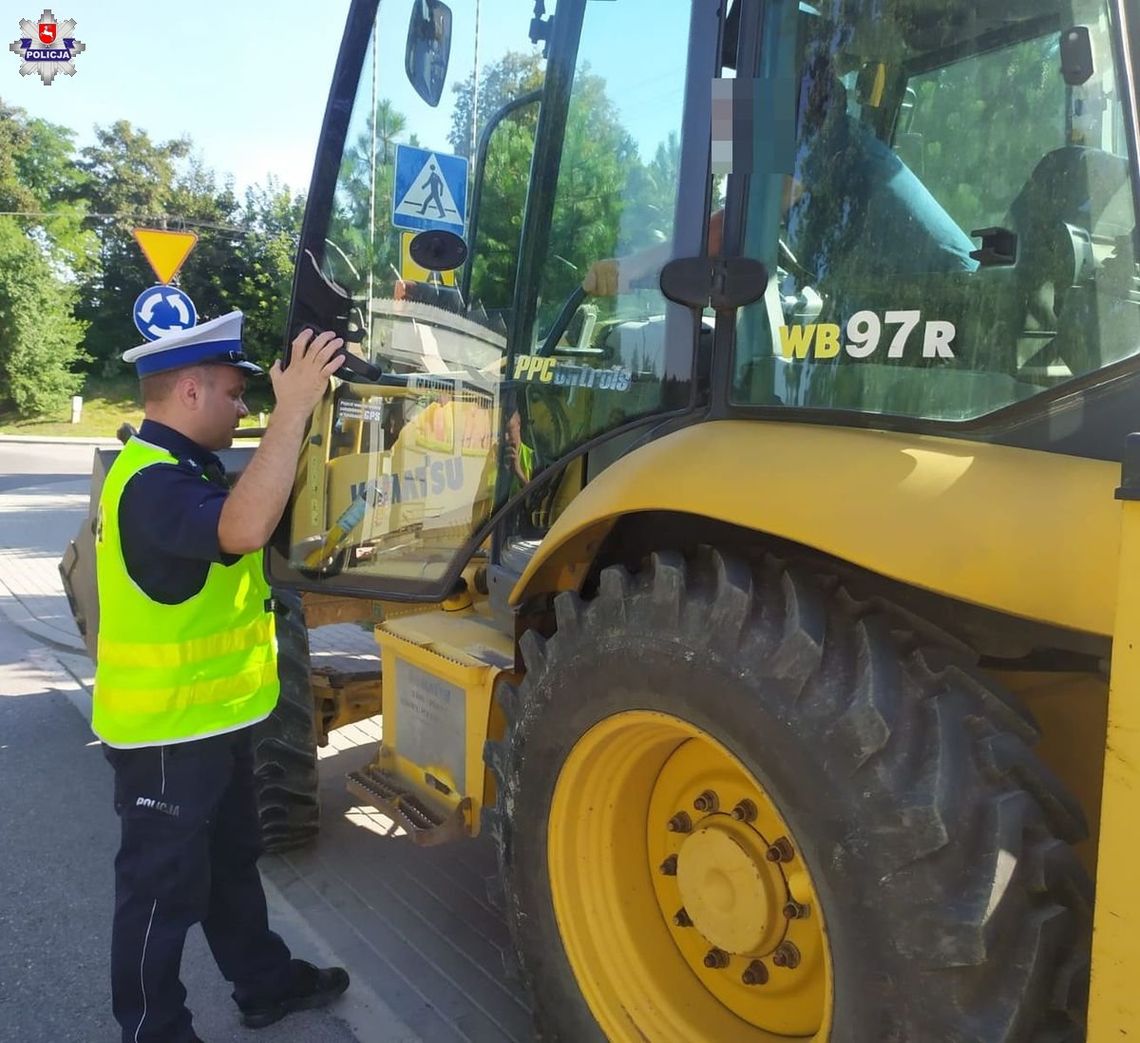 Uwaga kierowcy! Dziś na drogach wzmożone patrole policji