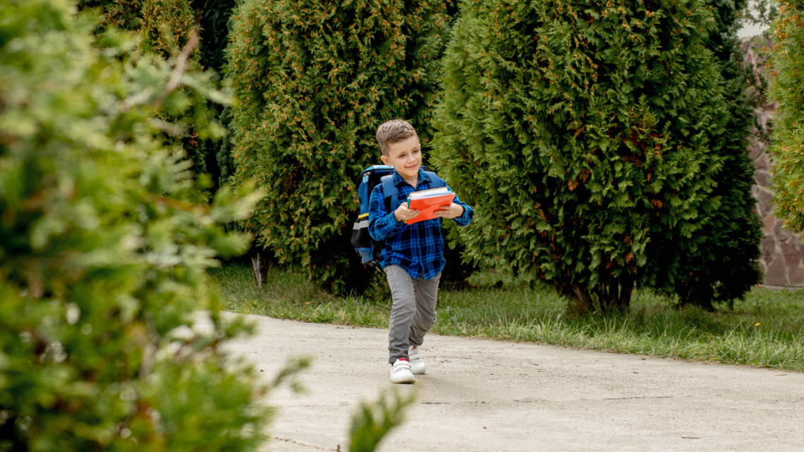 Uwaga rodzice, możecie stracić pieniądze! Mija czas „Dobrego startu”