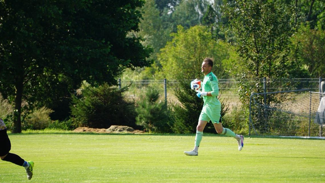 Victoria idzie jak burza