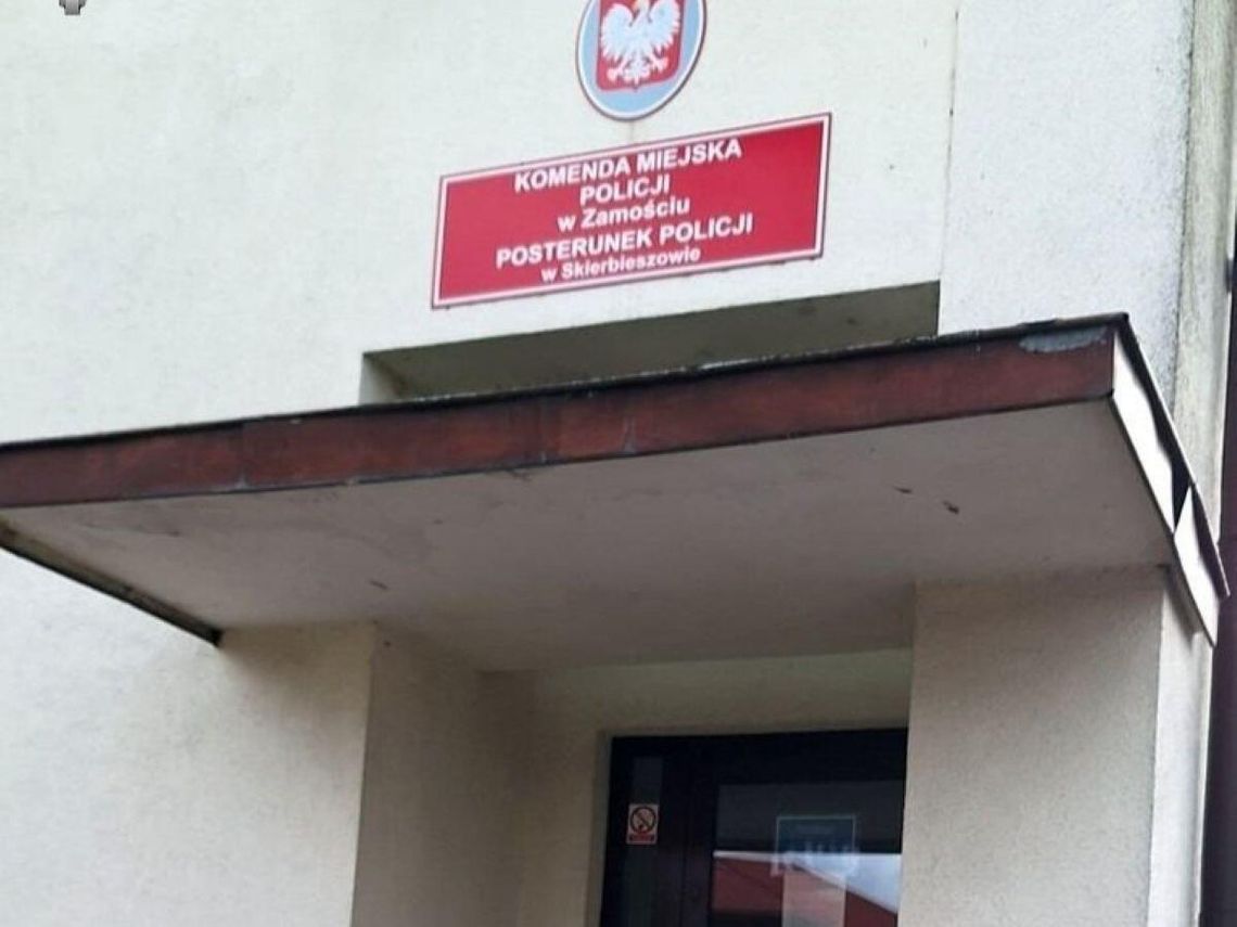 Lubelskie. W domu starszego małżeństwa paliła się sadza, a domownicy spali! Policjanci wyrwali ich ze śmiertelnej pułapki