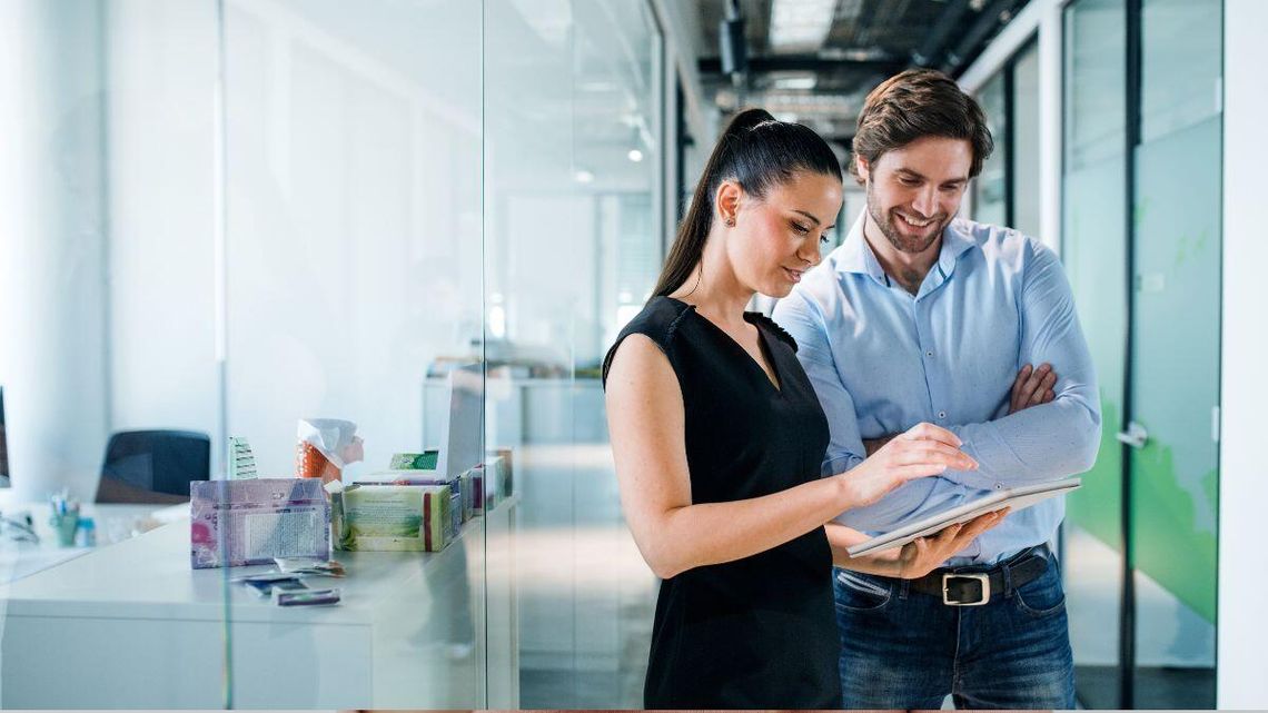 W drodze jest ustawa o równości płac W drodze jest ustawa o równości płac