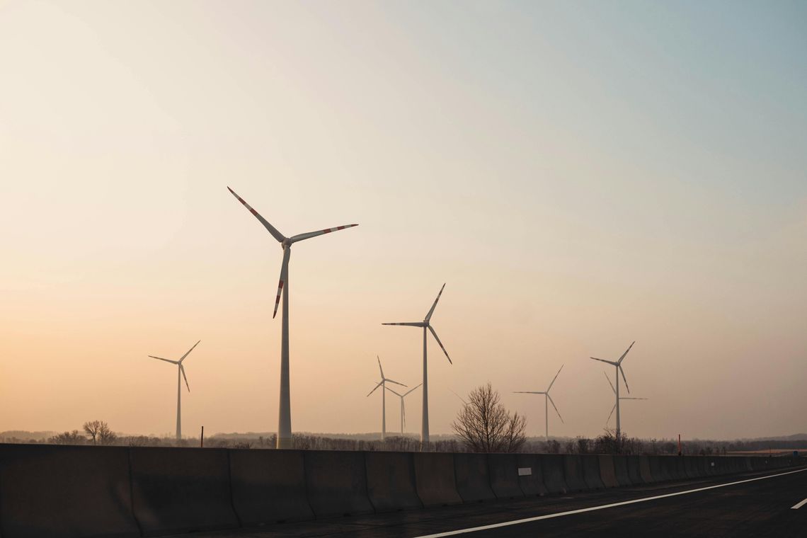 W gminie Olszanka nie chcą wiatraków W gminie Olszanka nie chcą wiatraków