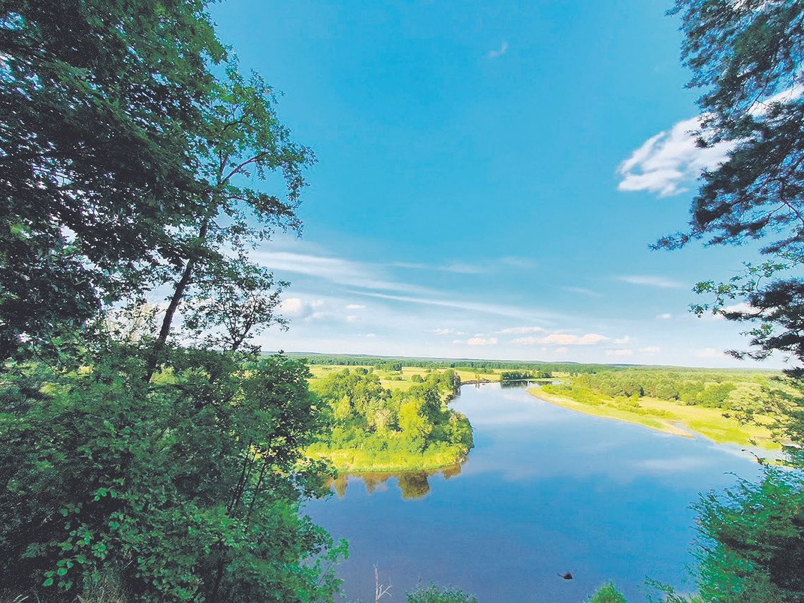 W Gnojnie rośnie nowa atrakcja turystyczna