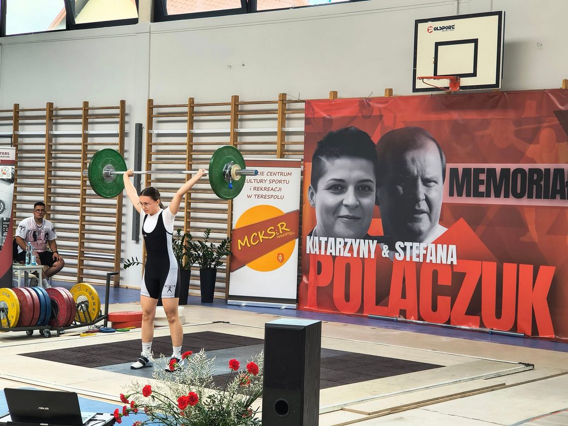 Terespol. W hołdzie Stafanowi i Katarzynie