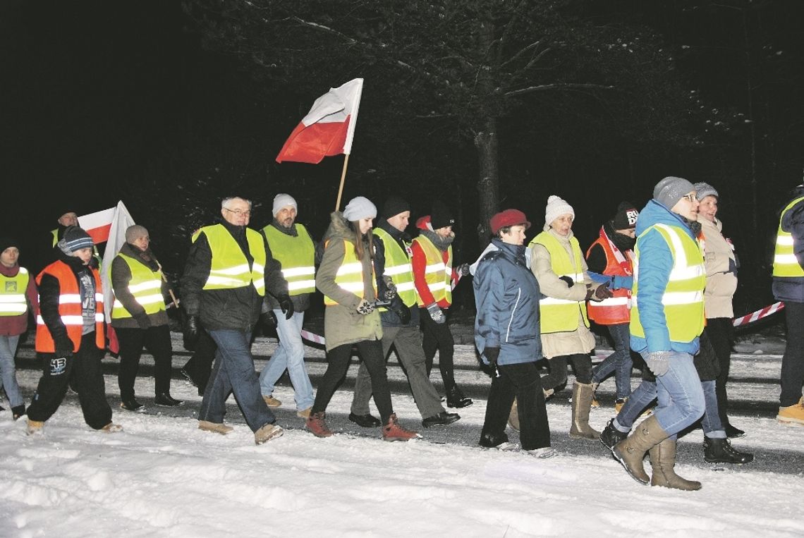 W Kodniu powstanie pomnik poświęcony powstańcom styczniowym