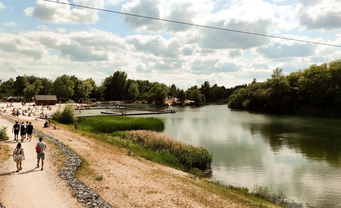 W nocy intensywne deszcze, w dzień ochłodzenie. Sprawdź prognozę pogody