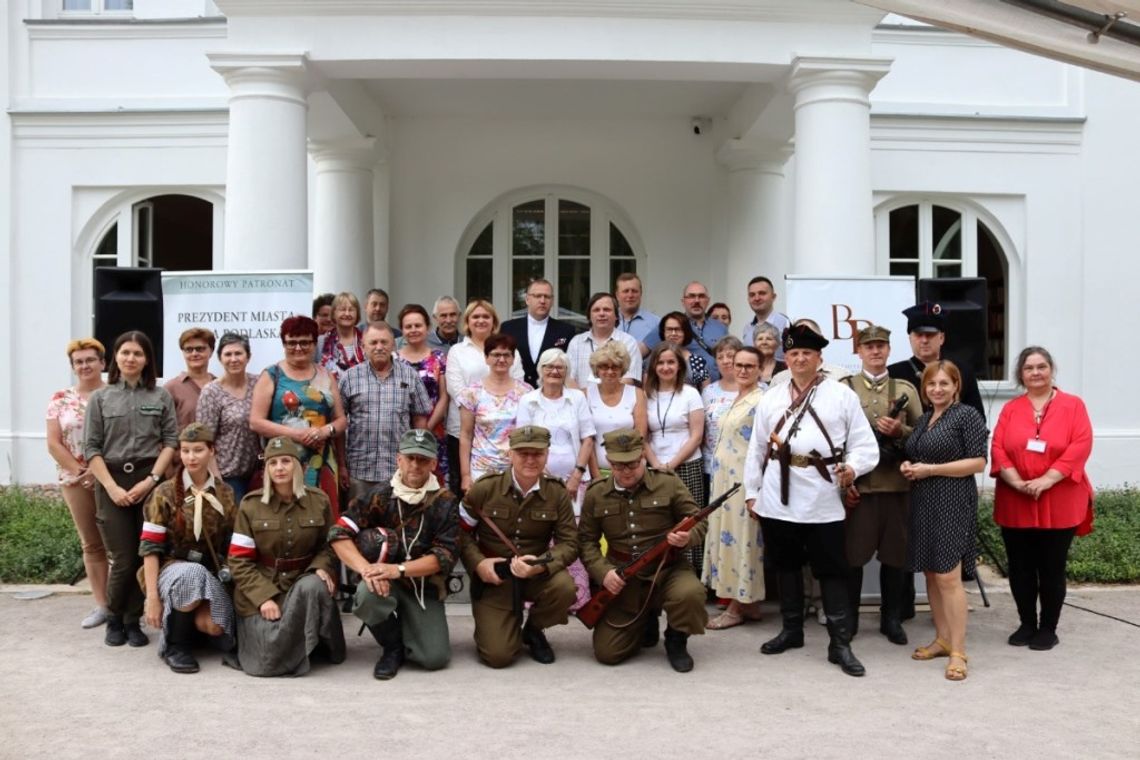 Klub Genealogiczny zaprasza do Sarnak