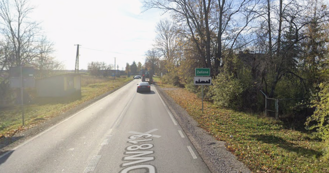 W powiecie radzyńskim znaleziono kolejnego drona? W powiecie radzyńskim znaleziono kolejnego drona?