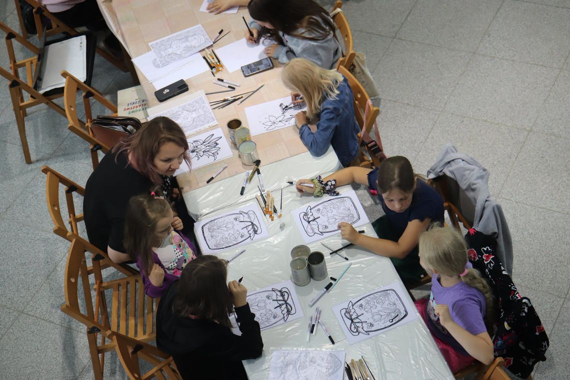 W sierpniu w Wisznicach warsztaty, kino plenerowe, wystawa i potańcówka pod gwiazdami W sierpniu w Wisznicach warsztaty, kino plenerowe, wystawa i potańcówka pod gwiazdami