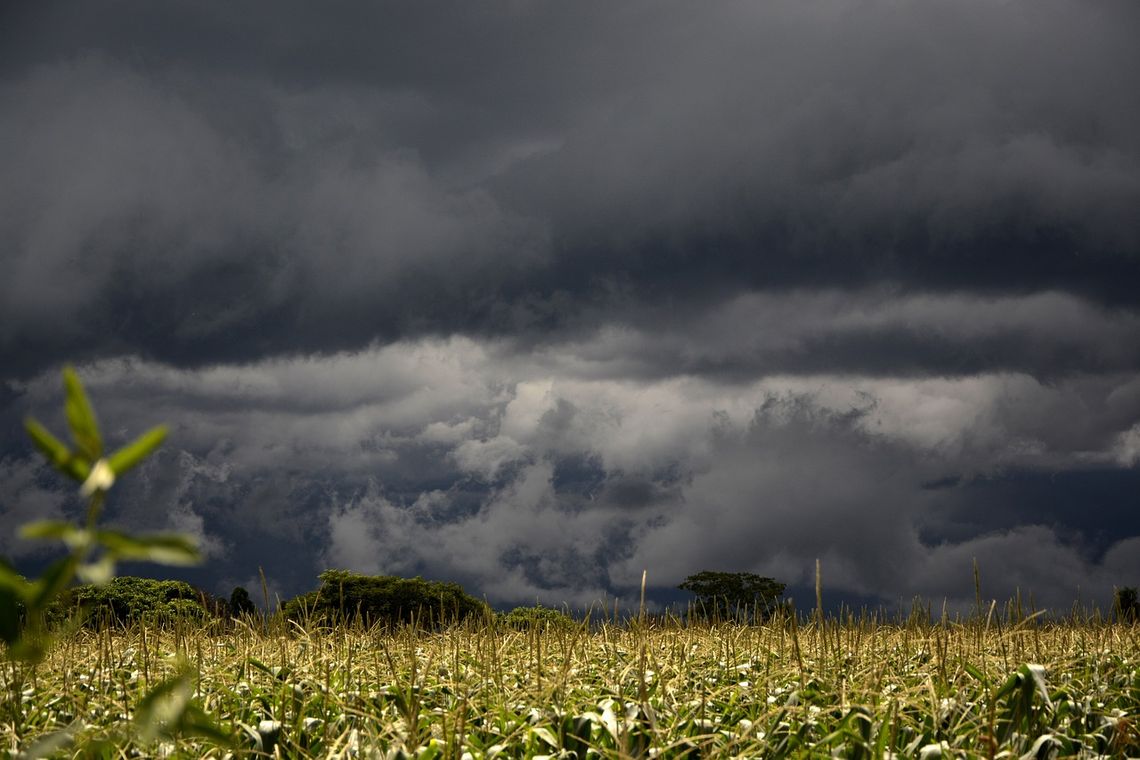 W Studziance będzie stacja meteorologiczna