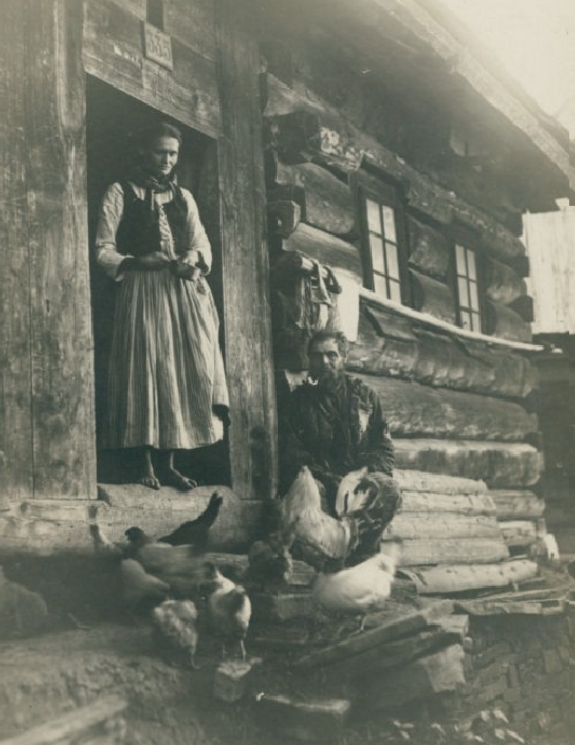 W trzy dni padło sto sztuk drobiu. Epidemia na bialskich wsiach