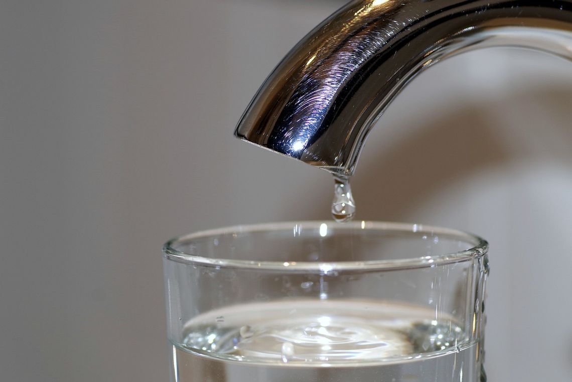 452 mieszkańców nadal tylko warunkowo może używać wody
