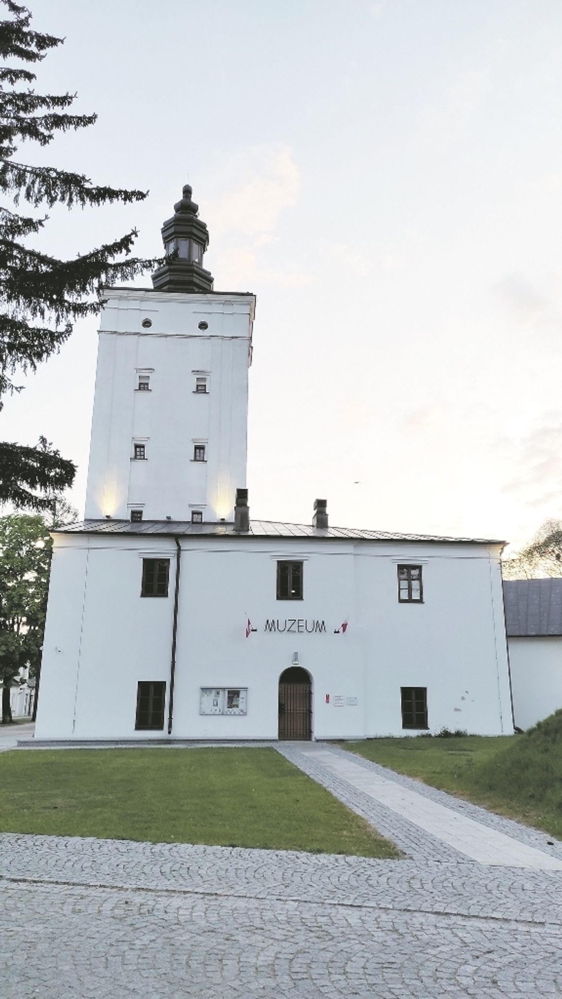 Wakacje z Muzeum Południowego Podlasia. Jakie atrakcje przygotowano?