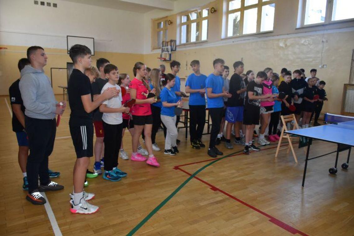 Walczyli o prymat w mieście