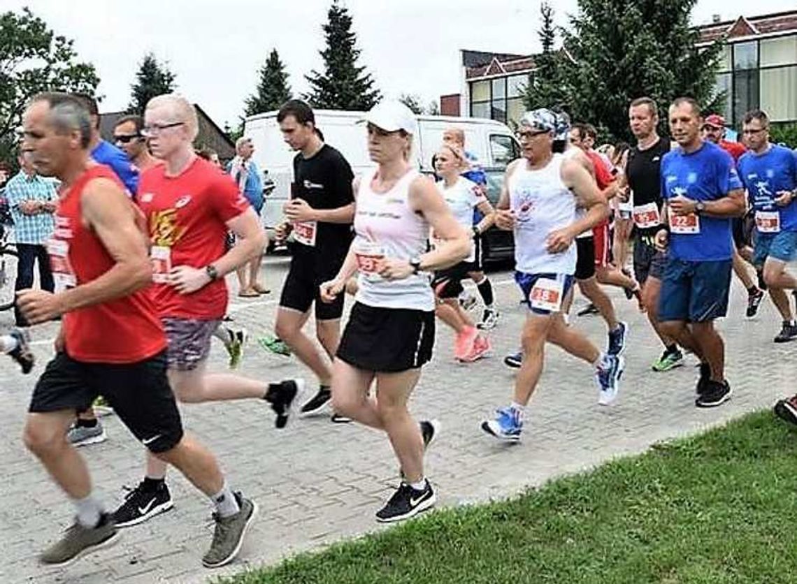 Walczyli w Międzyrzeckiej Dysze