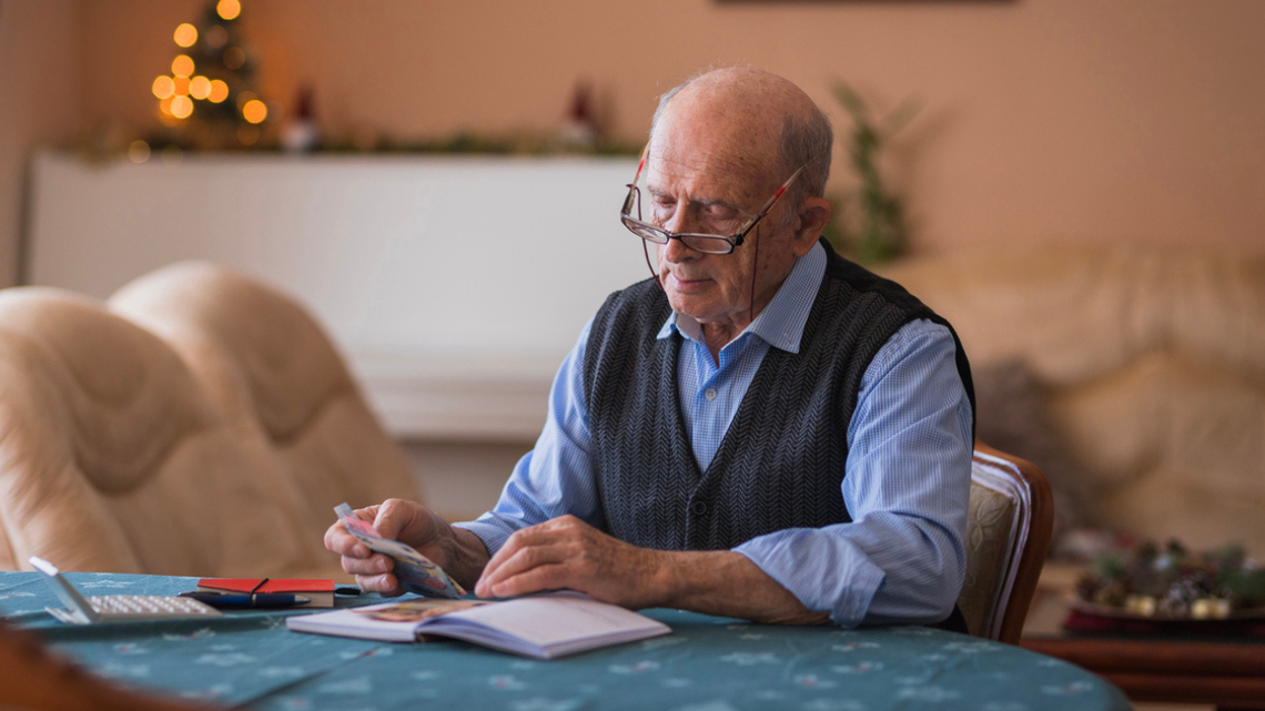 Waloryzacja 2026. Tyle trafi do portfeli bialskich emerytów i rencistów? Waloryzacja 2026. Tyle trafi do portfeli bialskich emerytów i rencistów?