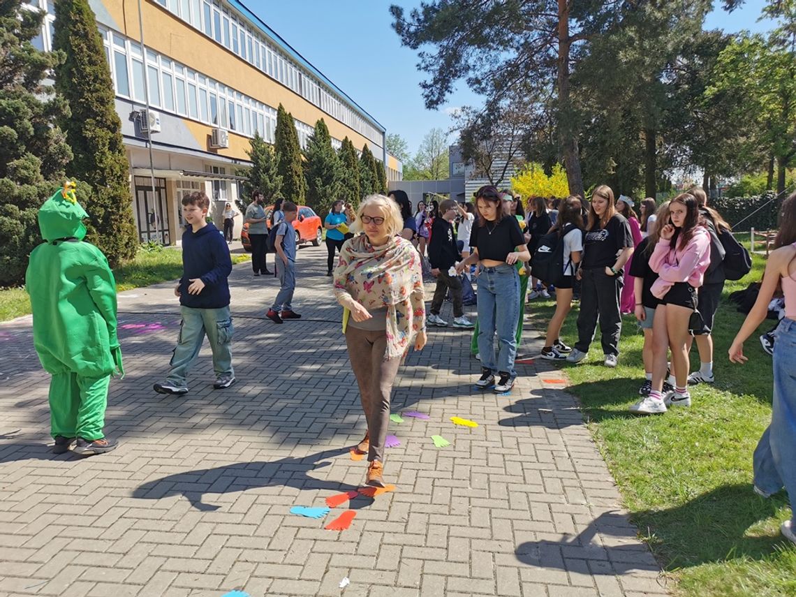 Warsztaty ekologiczne Ecostyle