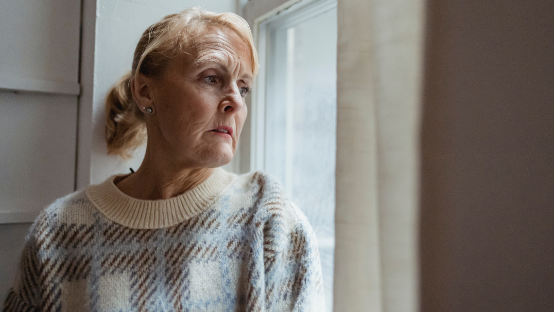 Wdowia renta przed trybunałem