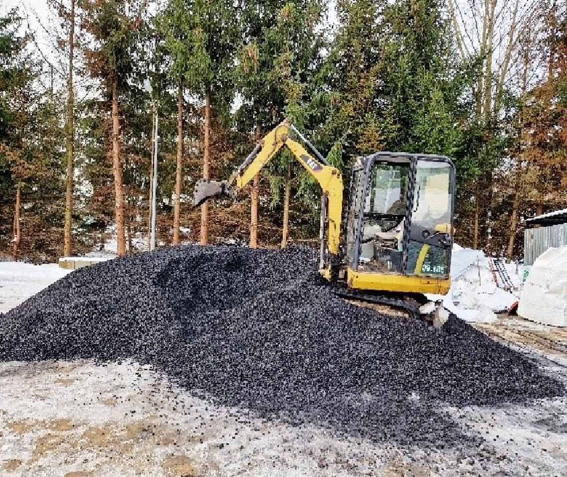 Węgiel drożeje. Terespol wznawia wpłaty na zakup węgla w gminie