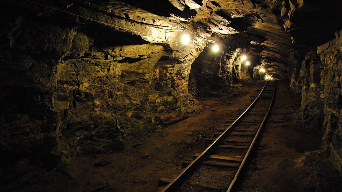 Świat w panice porzuca zieloną energię?