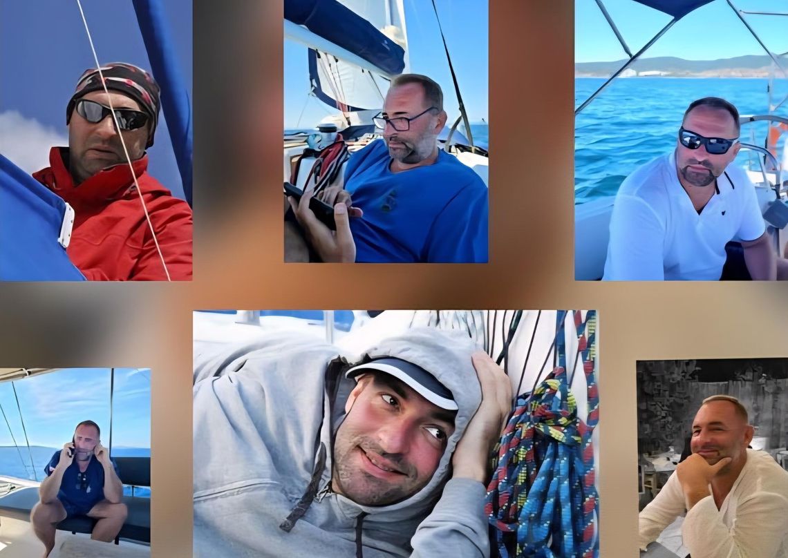 Wesprzyjmy lekarza Macieja Kisiela! Znany urolog walczy z ciężką chorobą