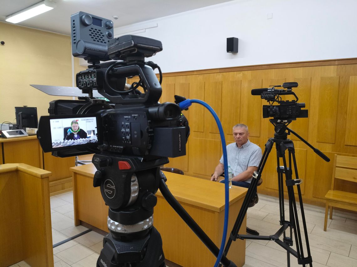 Wyrok w sprawie „tygrysów z Koroszczyna”. Trzech skazanych, weterynarze uniewinnieni Wyrok w sprawie „tygrysów z Koroszczyna”. Trzech skazanych, weterynarze uniewinnieni