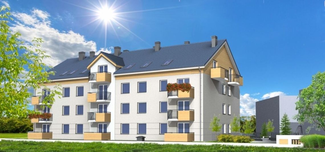 Wiadomo, kto wybuduje blok komunalny w Białej Podlaskiej