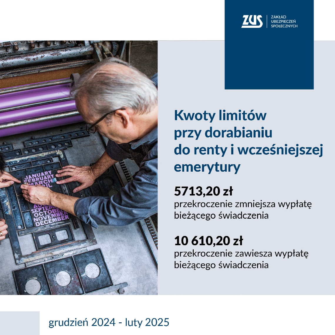 Więcej luzu w dorabianiu do emerytur i rent. Znamy szczegóły