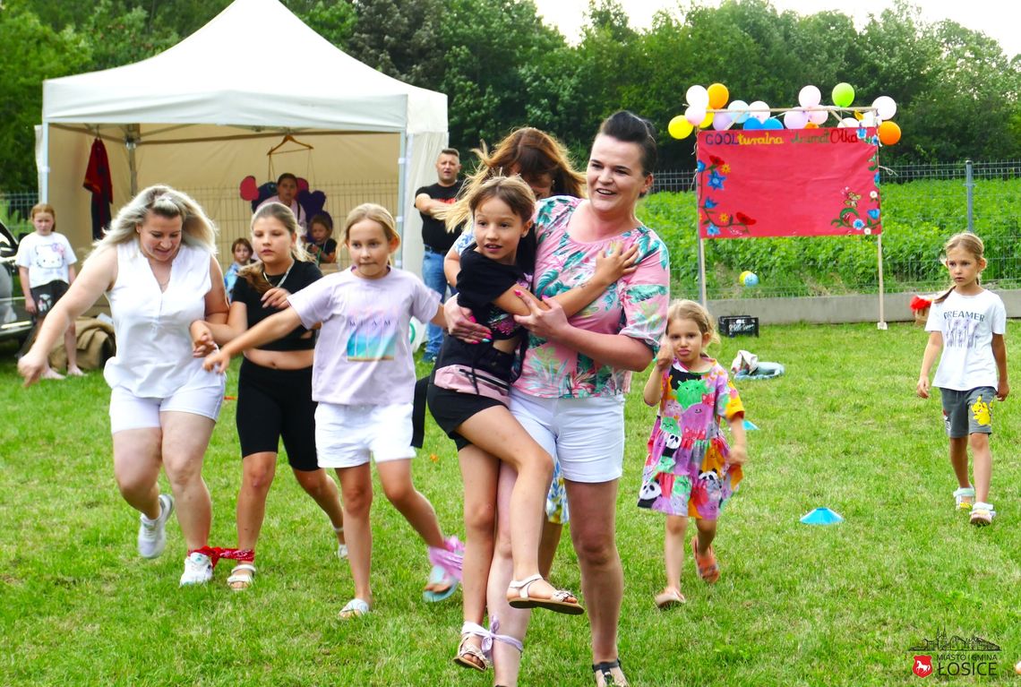 Wielka Kultura w Małej Wsi po raz szósty. Deszcz nie ostudził atmosfery [GALERIA ZDJĘĆ]