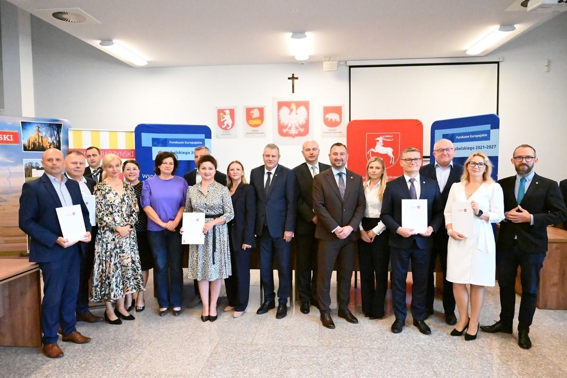 Wielka walka z azbestem