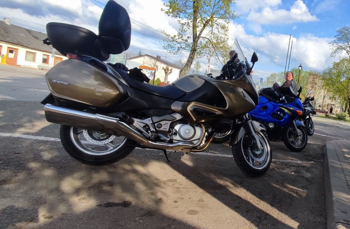 Wielkie Rozpoczęcie Sezonu Motocyklowego 2026 w Piszczacu! Wiemy kiedy