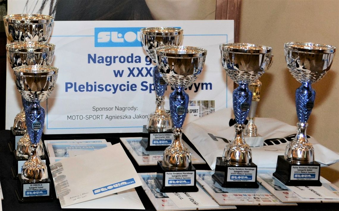 Wielkie zmiany w plebiscytowej czołówce! Wielkie zmiany w plebiscytowej czołówce!