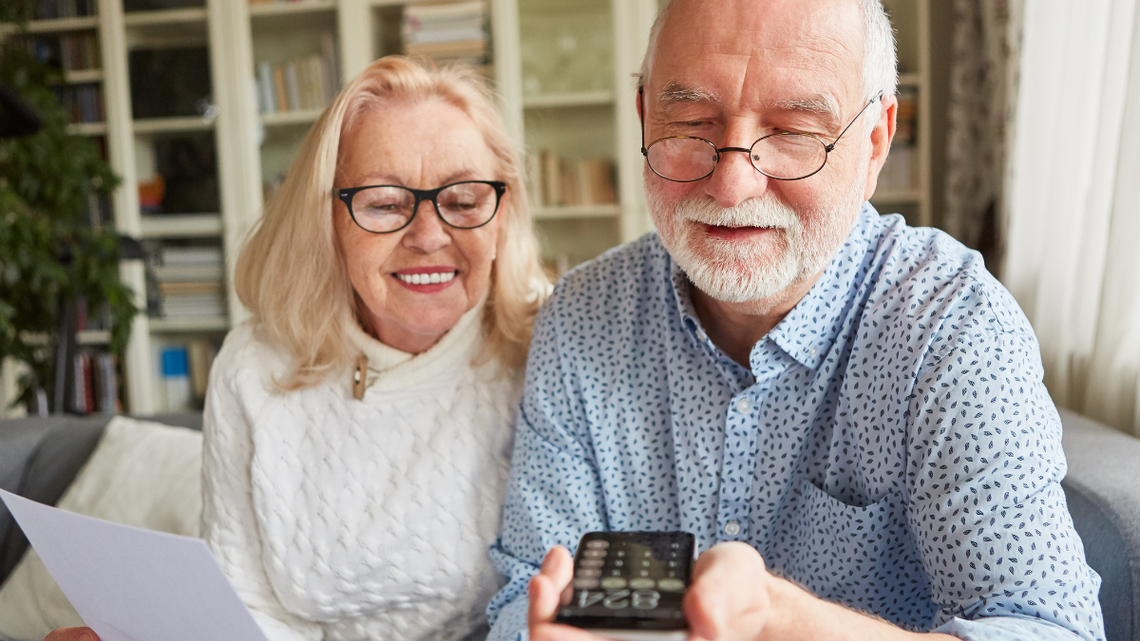 Wiemy już, kiedy ZUS wypłaci 14. emerytury
