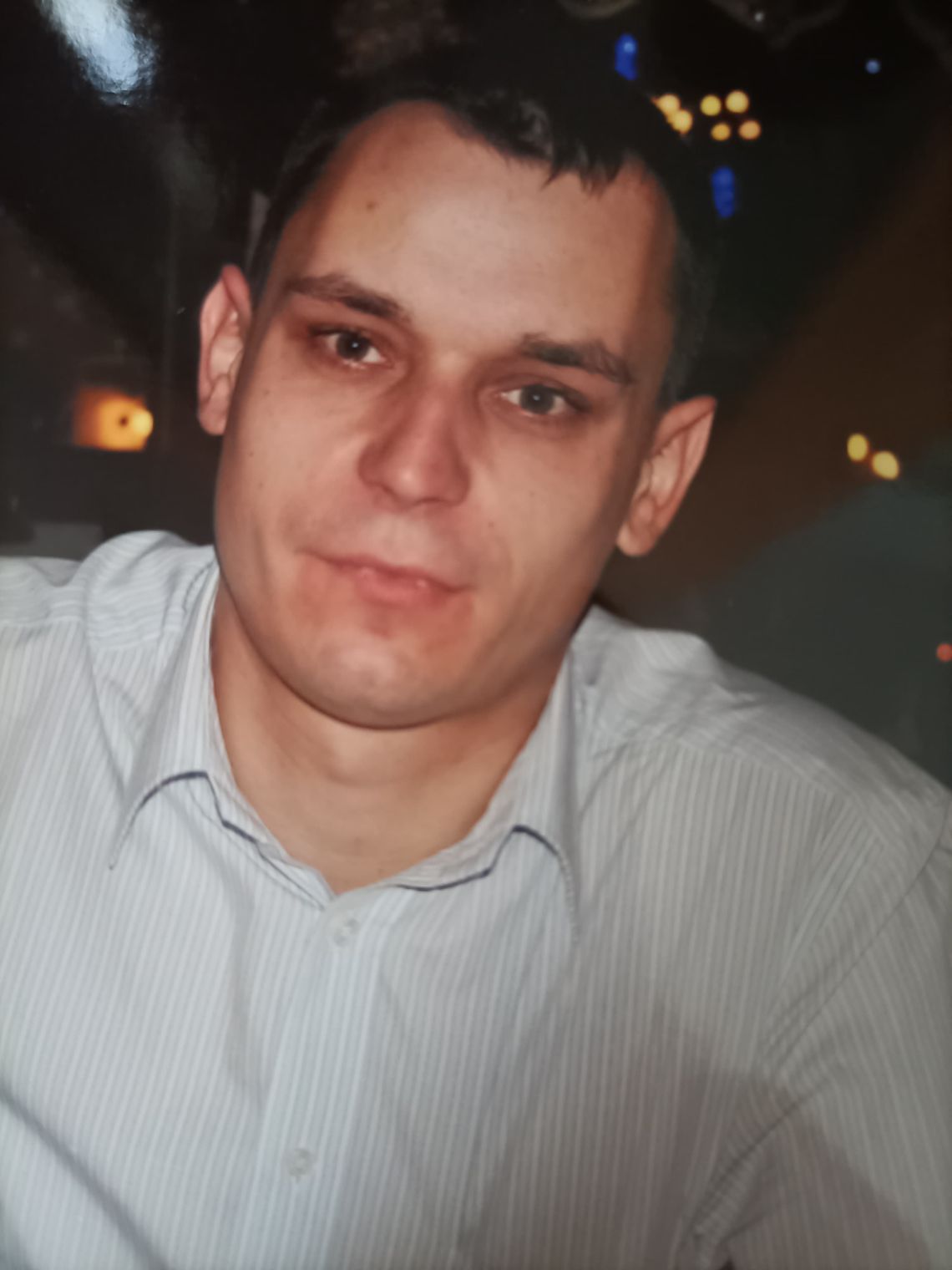 Wieś Bielany ma nowego sołtysa, to Mariusz Sadownik