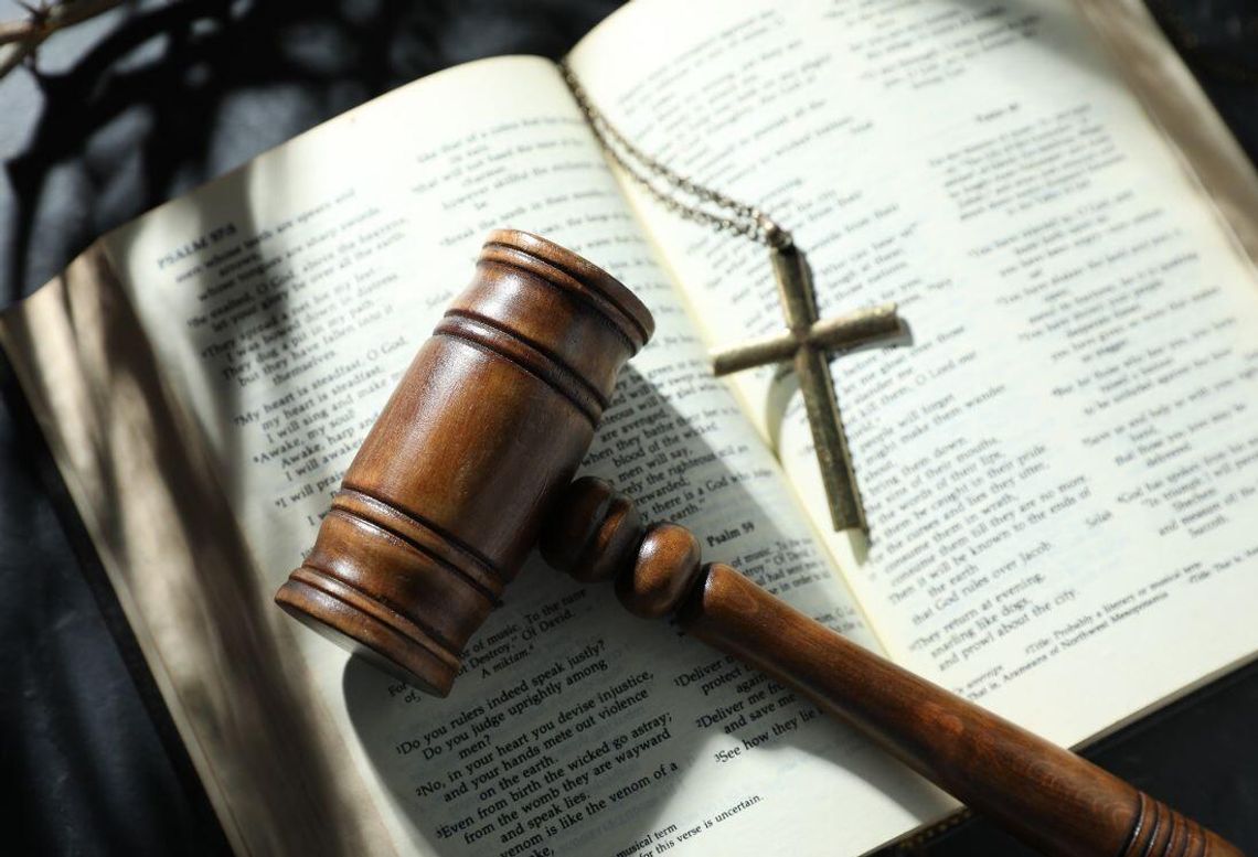 Więzienie za obrazę uczuć religijnych do likwidacji? Chcą zmienić prawo