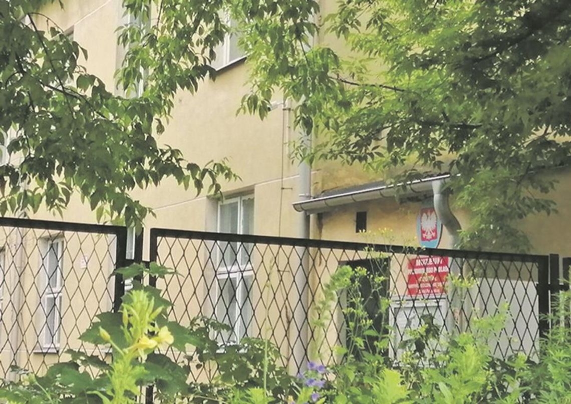 Willę Raabego zmodernizuje firma z Rakowisk Willę Raabego zmodernizuje firma z Rakowisk