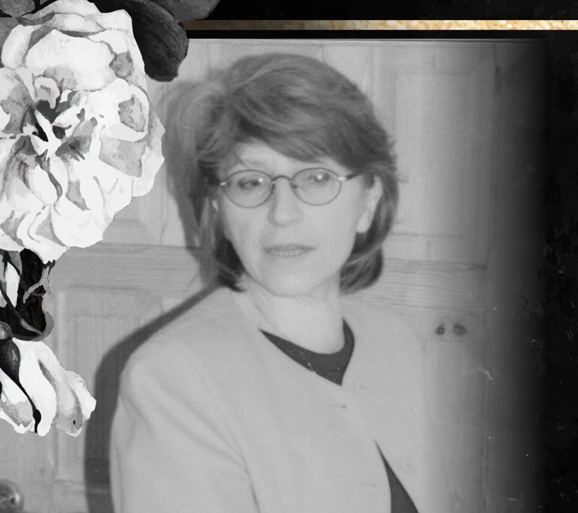 Wisznice. Odeszła Barbara Klimkowicz Wisznice. Odeszła Barbara Klimkowicz