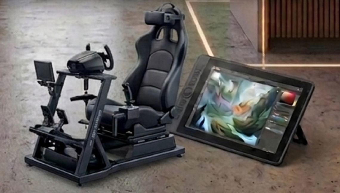 Wisznice. Powstanie Multimedialne Centrum Kreatywności Wisznice. Powstanie Multimedialne Centrum Kreatywności